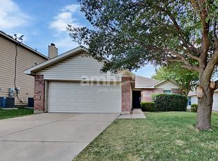 848 San Felipe Trl, Fort Worth, TX 76114