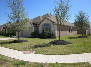 9915 Jewel Ln, Rosharon, TX 77583