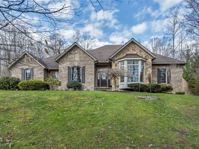 11446 Rolling Meadows Dr, Garrettsville, OH, 44231