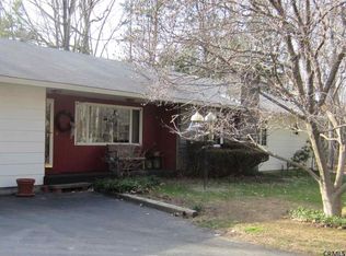 167 Van Dyke Rd, Delmar, NY 12054