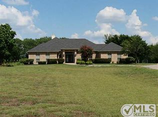 5000 County Road 164, McKinney, TX 75071