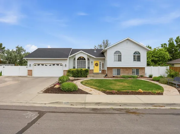 1039 W 1600th St N, Lehi, UT 84043