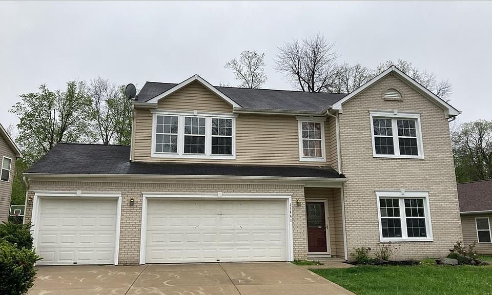 11441 High Timber Dr, Indianapolis, IN 46235 Zillow