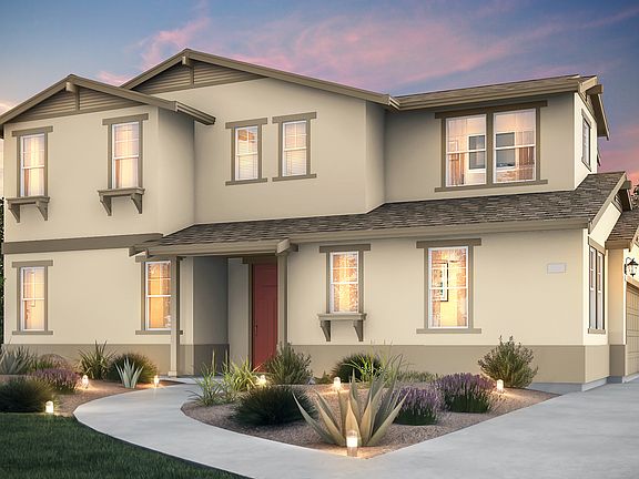 Elevation C