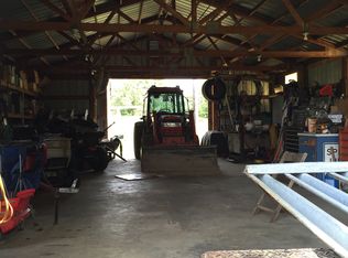 406879 E 1081st Rd, Checotah, OK 74426