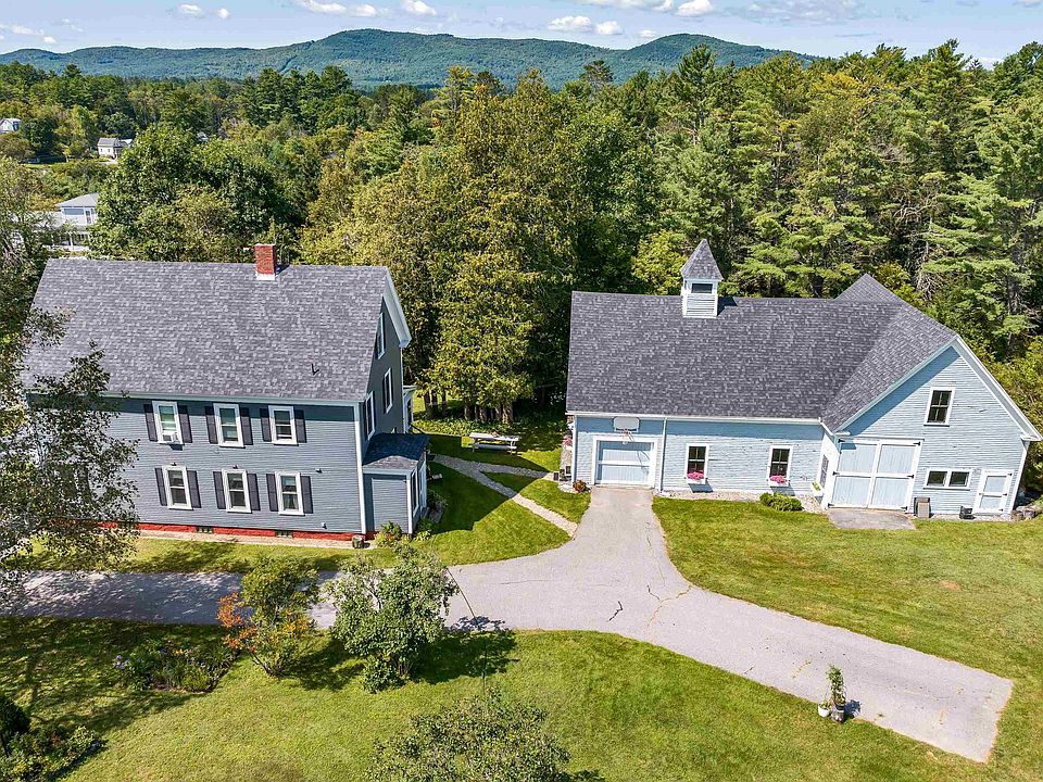 81 Jefferson Rd, Whitefield, NH 03598 Zillow