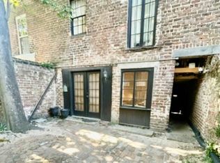 123 W Gordon St #4, Savannah, GA 31401