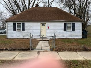 1333 E Bowman St, South Bend, IN 46613