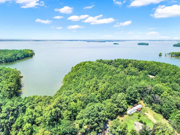 7 & 8 State Highway 215 S, Jenkinsville, SC 29065