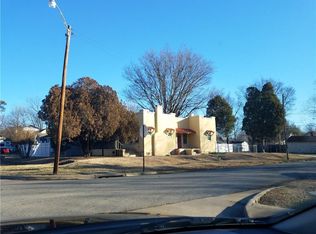 1200 N 40th St, Fort Smith, AR 72904