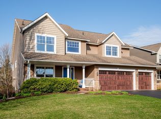 6127 Summit Curv S, Cottage Grove, MN 55016