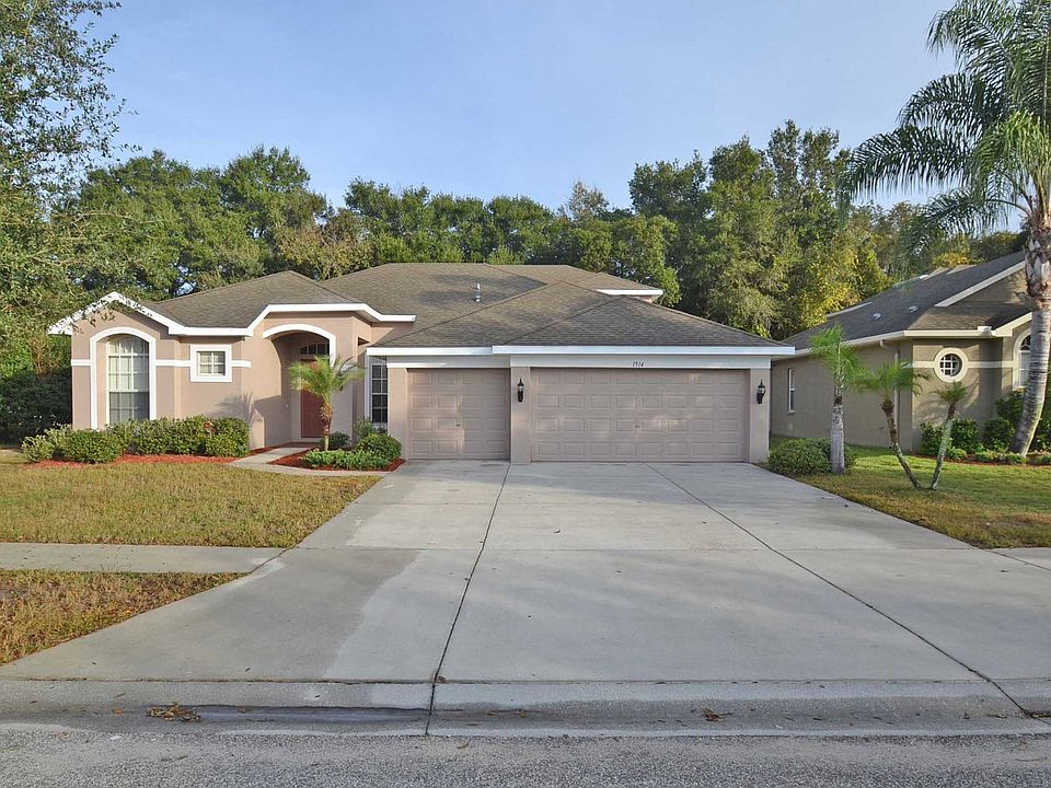 1914 Rutherford Dr Dover FL 33527 Zillow