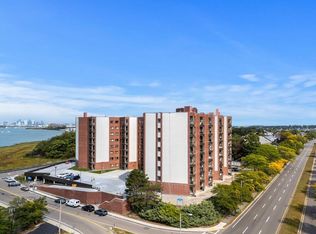 Seawinds, Quincy, MA 02171