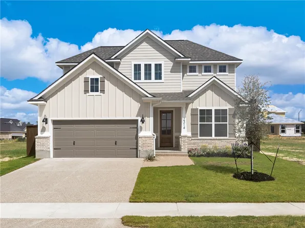 2314 Agarita Ct, College Station, TX 77845
