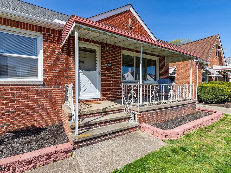 6402 Gerald Ave, Parma, OH 44129 | Zillow