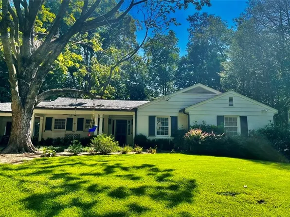 3077 Argonne Dr NW, Atlanta, GA 30305