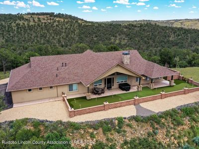 137 Copper Cloud Ct, Alto, NM, 88312