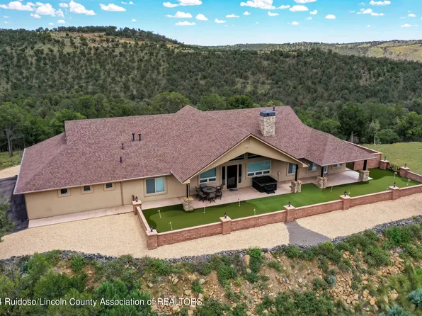 137 Copper Cloud Ct, Alto, NM 88312