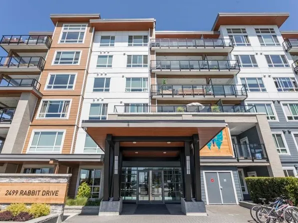 2499 Rabbit Dr #306, Tsawwassen, BC V4M 0G4