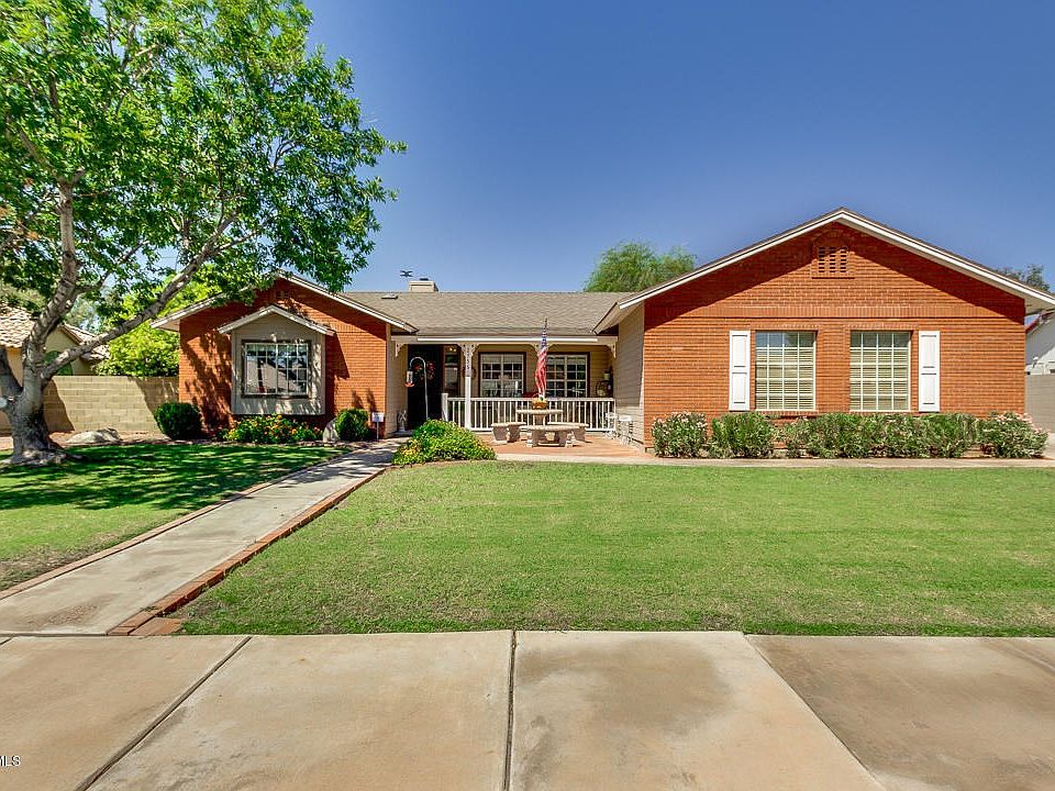 Welcome Home to this brick beauty