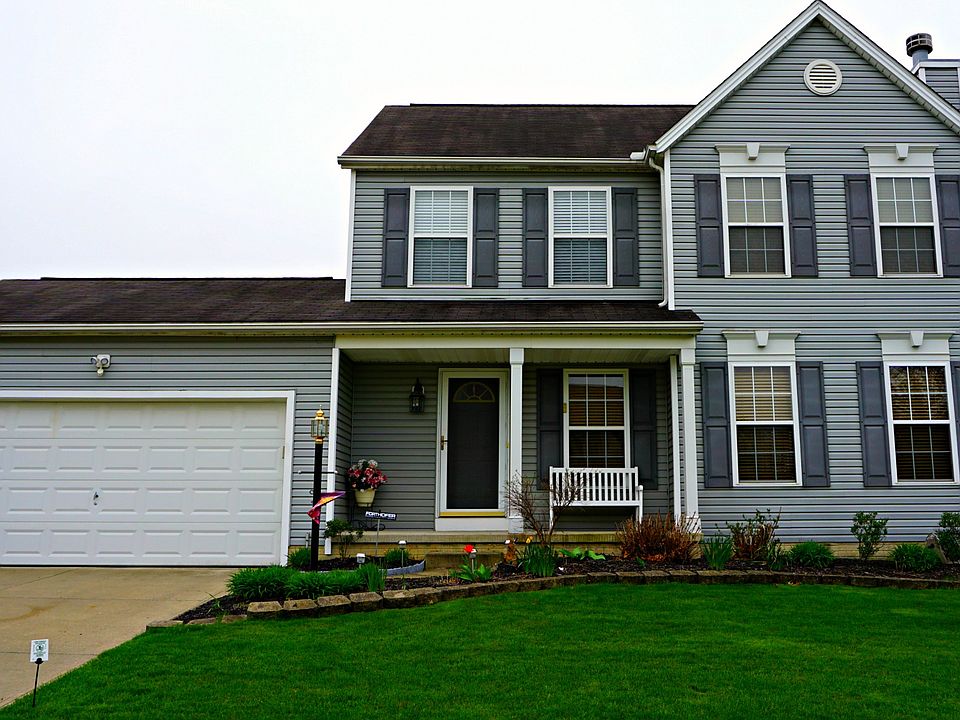 1st image of 1018 Wood Park Ln