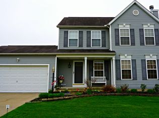 1018 Wood Park Ln, Brunswick, OH 44212