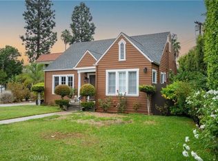 1170 N Kenilworth Ave, Glendale, CA 91202