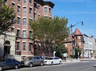 2038 18th St NW APT 302, Washington, DC 20009