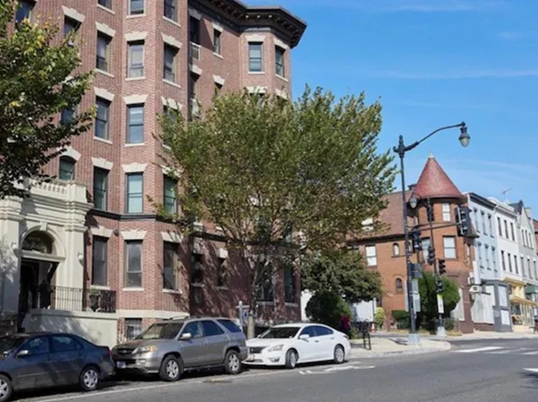 2038 18th St NW APT 302, Washington, DC 20009