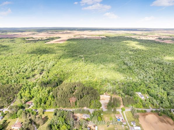 LOT 14 Bouvier Rd, Clarence Rockland, ON K0A 1N0