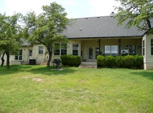 150 Hannah Dr, Dripping Springs, TX 78620