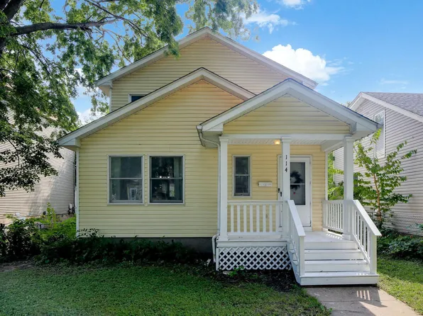 114 Winnipeg Ave, Saint Paul, MN 55117