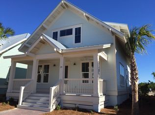 25 W Chester St LOT 36, Inlet Beach, FL 32461