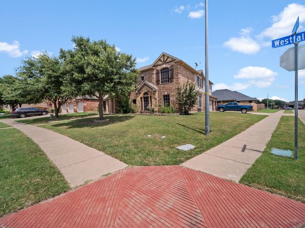 5038 W Fall Dr, Midlothian, TX 76065