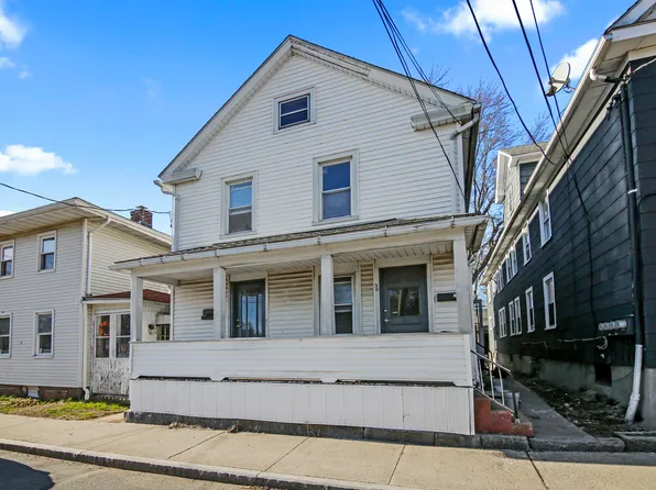 50 Liberty Street, Middletown, CT 06457