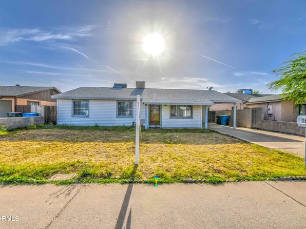 1614 N 73RD Avenue, Phoenix, AZ 85035