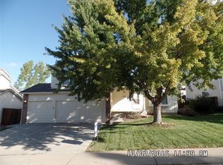 4177 S Kirk Ct, Aurora, CO 80013