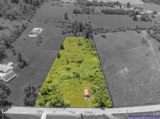 2865 Spencer Rd #3, Mansfield, PA 16933