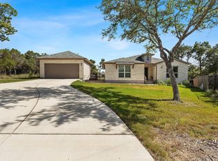 4400 Longfellow Cv, Leander, TX 78645