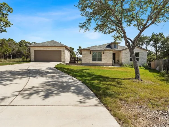 4400 Longfellow Cv, Leander, TX 78645