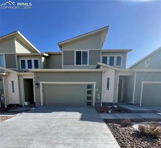 6451 Alyssum Hts, Colorado Springs, CO, 80924