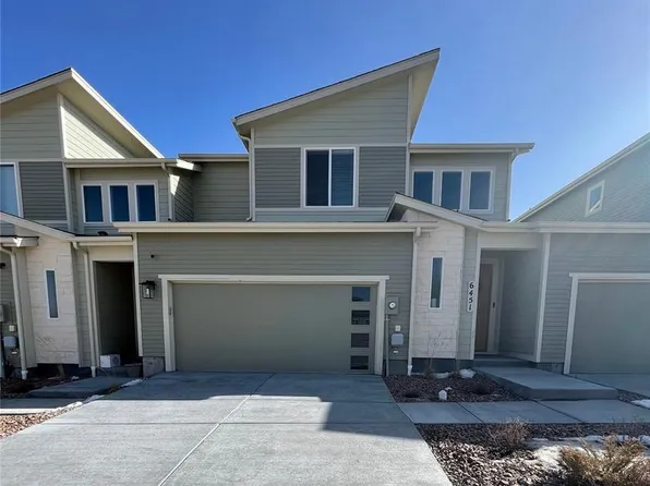 6451 Alyssum Hts, Colorado Springs, CO 80924