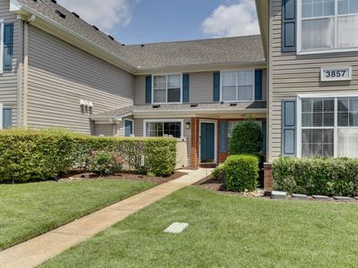 3857 Lasalle Dr APT 102, Virginia Beach, VA, 23453