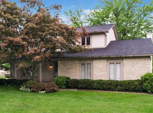 173 Shagbark Dr, Westerville, OH 43081