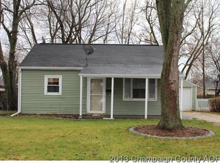 112 Winding Ln, Rantoul, IL 61866