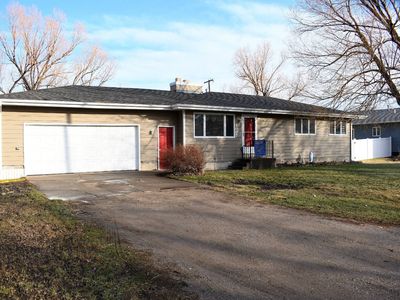 2007 Washington St, Fort Benton, MT, 59442