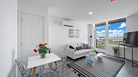 Rented by Nooklyn NYC LLC