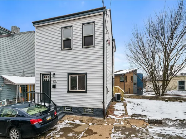 309 N Mathilda St, Pittsburgh, PA 15224