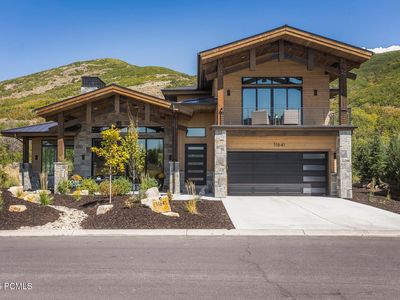 11641 N Soaring Hawk Ln, Hideout, UT, 84036