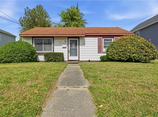 864 Lasser Dr, Norfolk, VA 23513